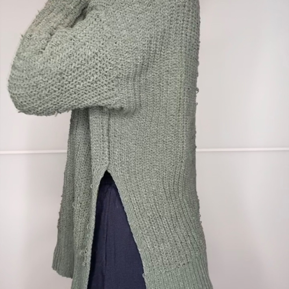 turtleneck